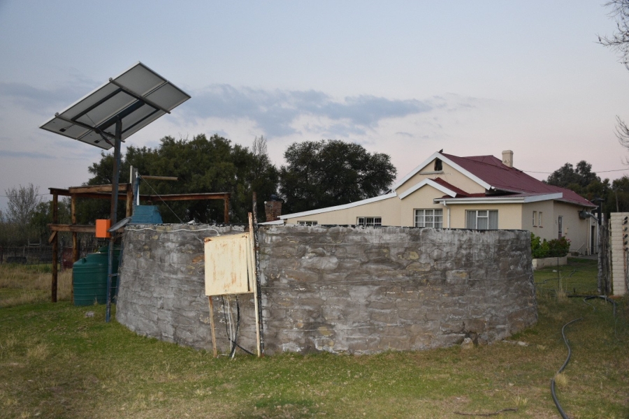 3 Bedroom Property for Sale in Rouxville Free State